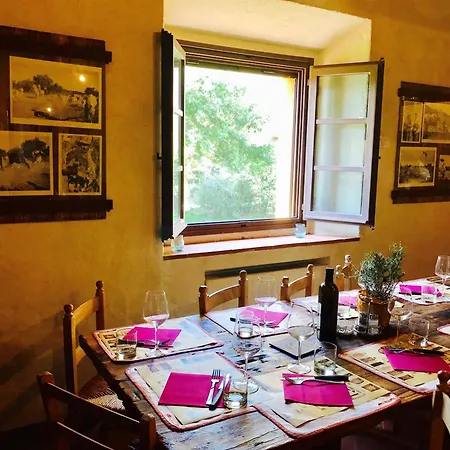Country house Casone Ugolino Donoratico
