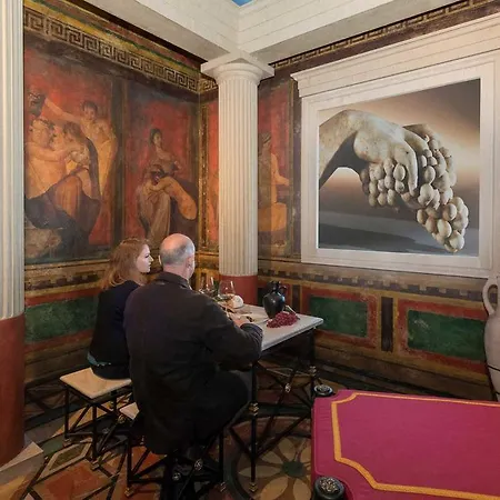 Country house Casone Ugolino