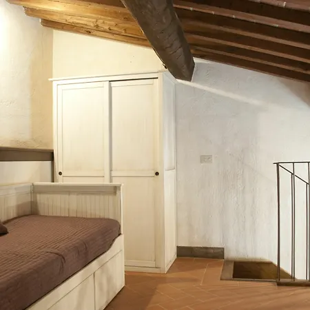 Country house Casone Ugolino *