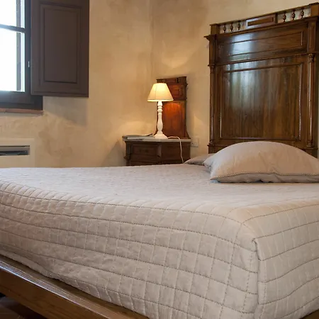 Country house Casone Ugolino *