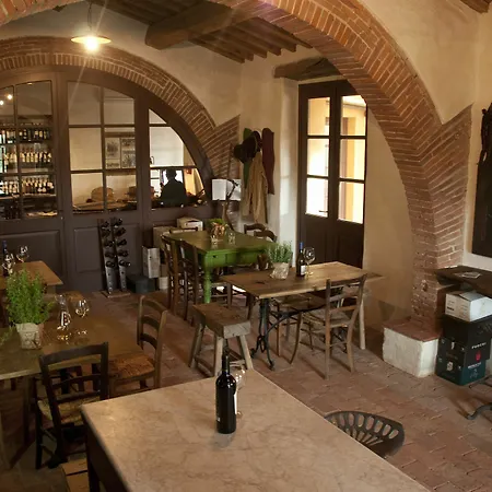 Country house Casone Ugolino Donoratico