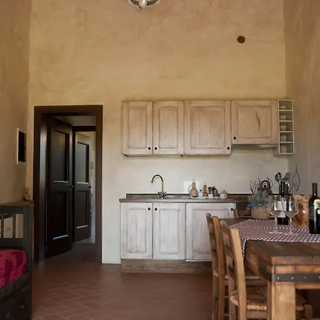 Casone Ugolino Country house *