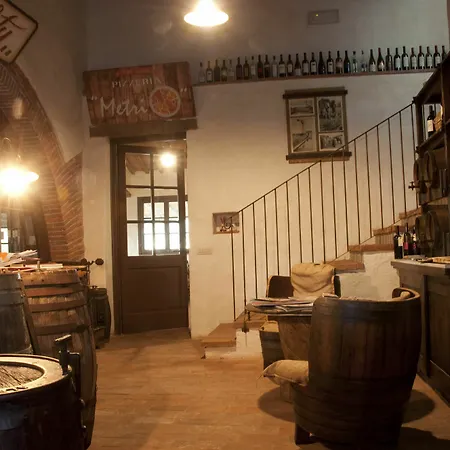 Country house Casone Ugolino Donoratico