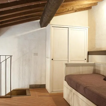 Séjour à la campagne Casone Ugolino