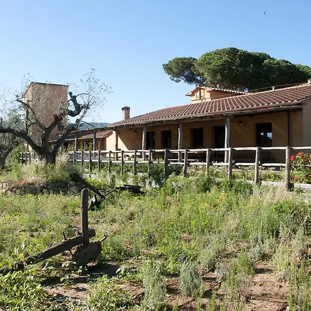 Casone Ugolino Country house