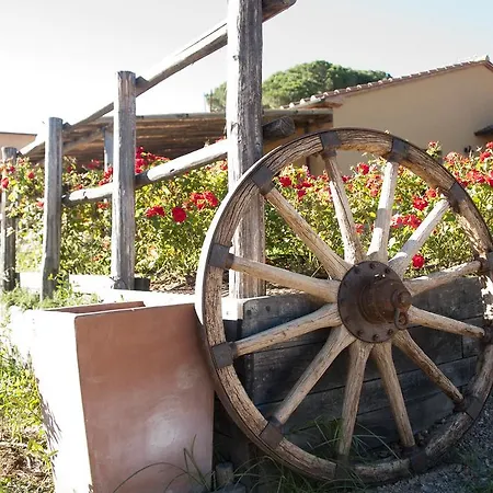 Casone Ugolino Country house *