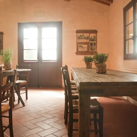 Casone Ugolino Country house