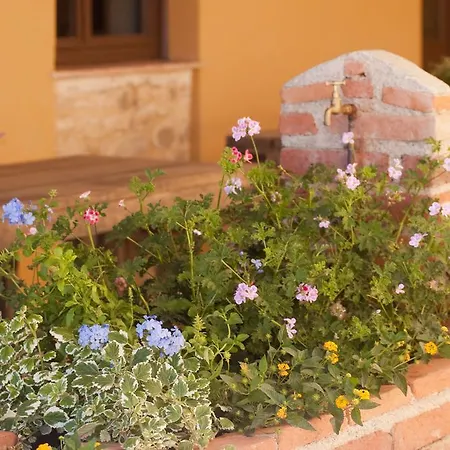 Country house Casone Ugolino