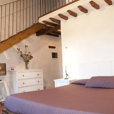 Casone Ugolino Country house *