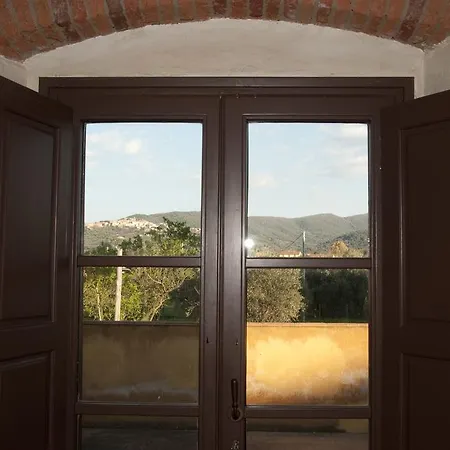 Casone Ugolino Country house *