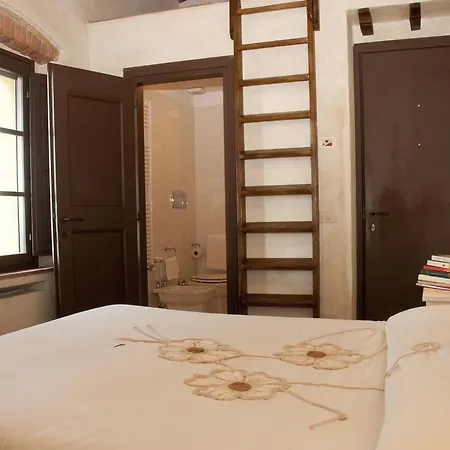 Country house Casone Ugolino *