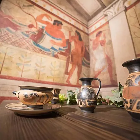 Casone Ugolino Country house