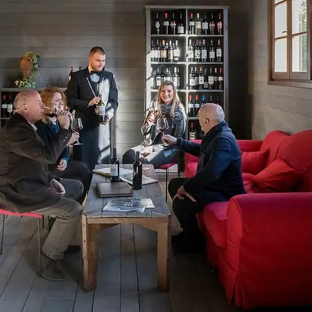 Casone Ugolino Country house