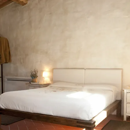 Casone Ugolino Country house *
