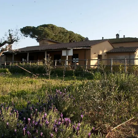 Country house Casone Ugolino