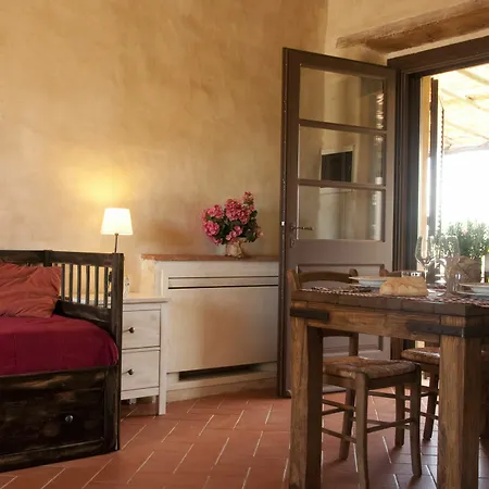 Country house Casone Ugolino
