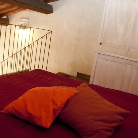 Casone Ugolino Country house *