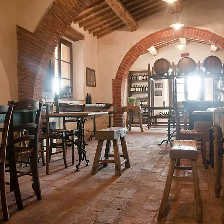 Casone Ugolino Country house Donoratico