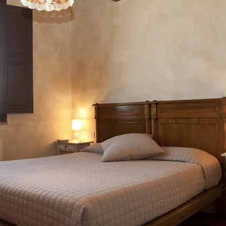 Casone Ugolino Country house *