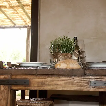 Casone Ugolino Country house Donoratico