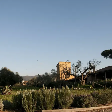 Country house Casone Ugolino