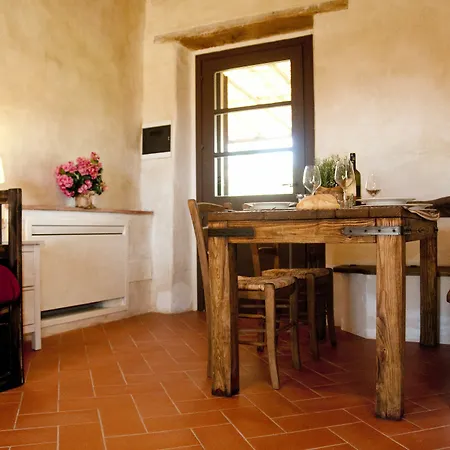 Country house Casone Ugolino *