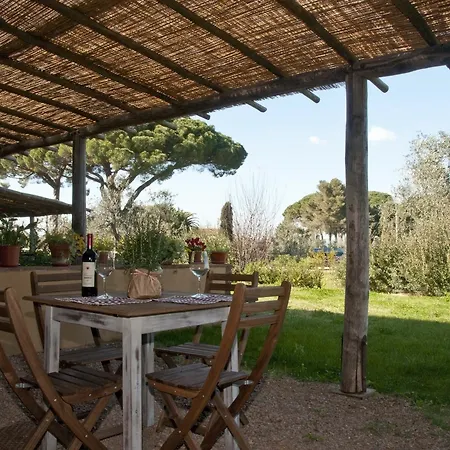 Country house Casone Ugolino