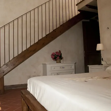 Casone Ugolino Country house *