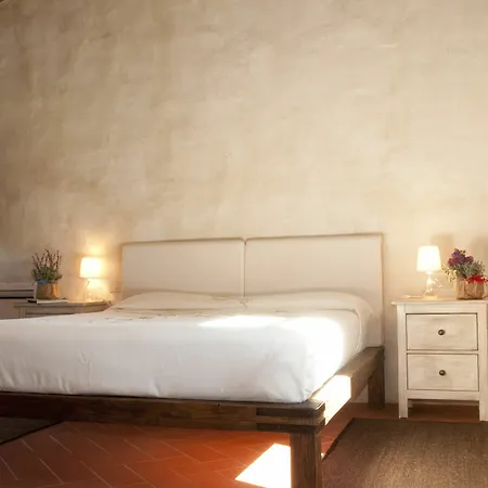 Casone Ugolino Country house *