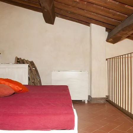 Casone Ugolino Country house *