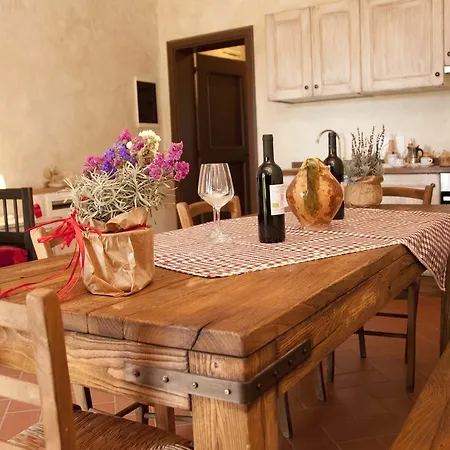 Country house Casone Ugolino *