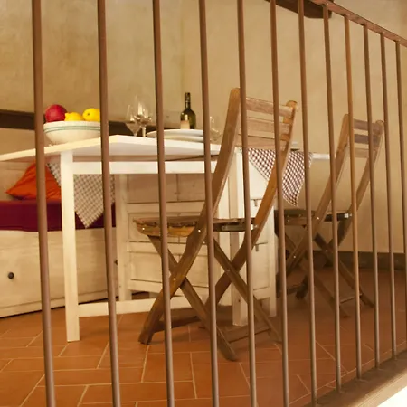 Country house Casone Ugolino Donoratico