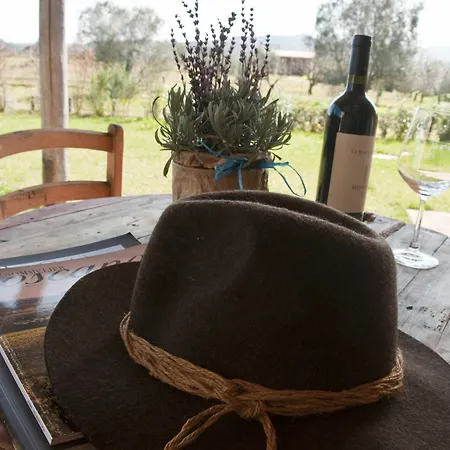 Casone Ugolino Country house Donoratico