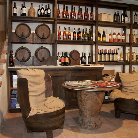 Casone Ugolino Country house Donoratico
