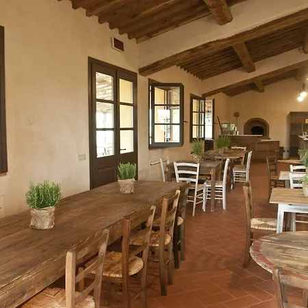 Country house Casone Ugolino