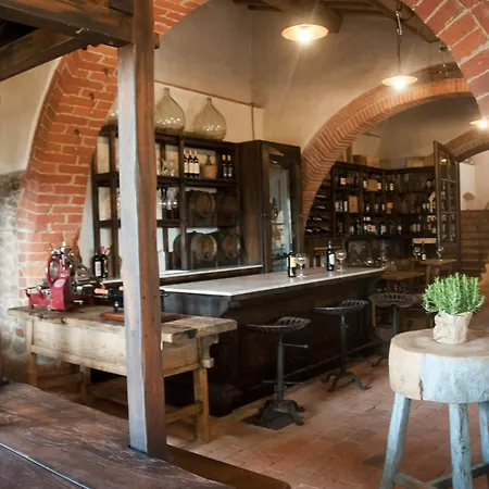 Casone Ugolino Country house Donoratico